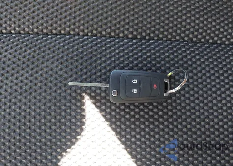 2017 Chevrolet Equinox Lt z USA, uszkodzony, nr VIN 2GNALCEK3H1537167